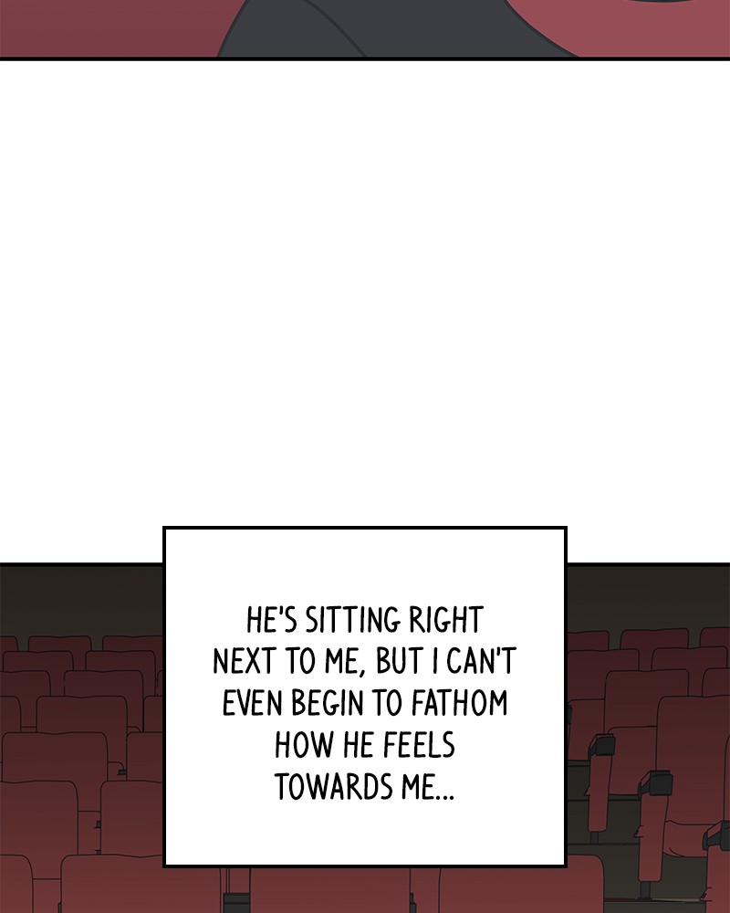 A Guide to Proper Dating chapter 24 - page 55