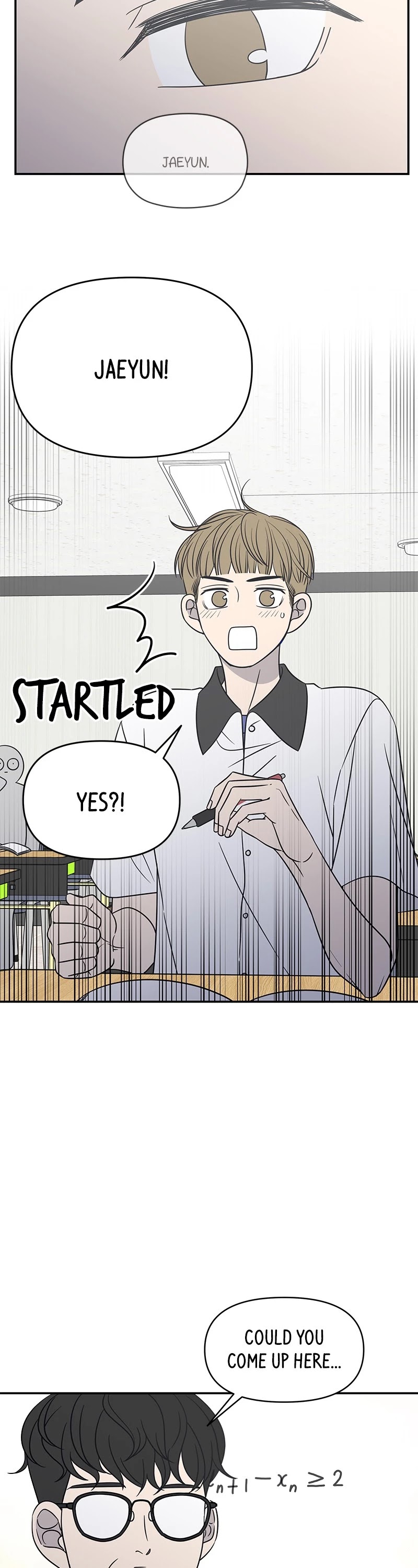 A Guide to Proper Dating chapter 119 - page 21