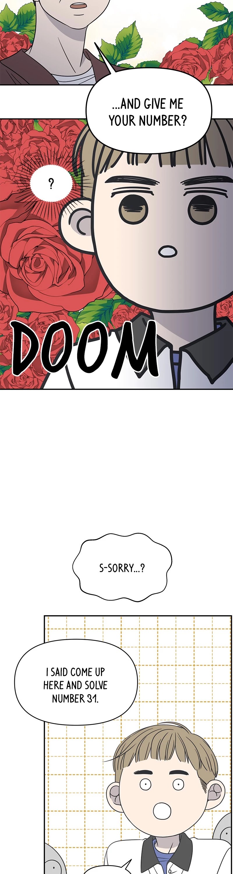A Guide to Proper Dating chapter 119 - page 22