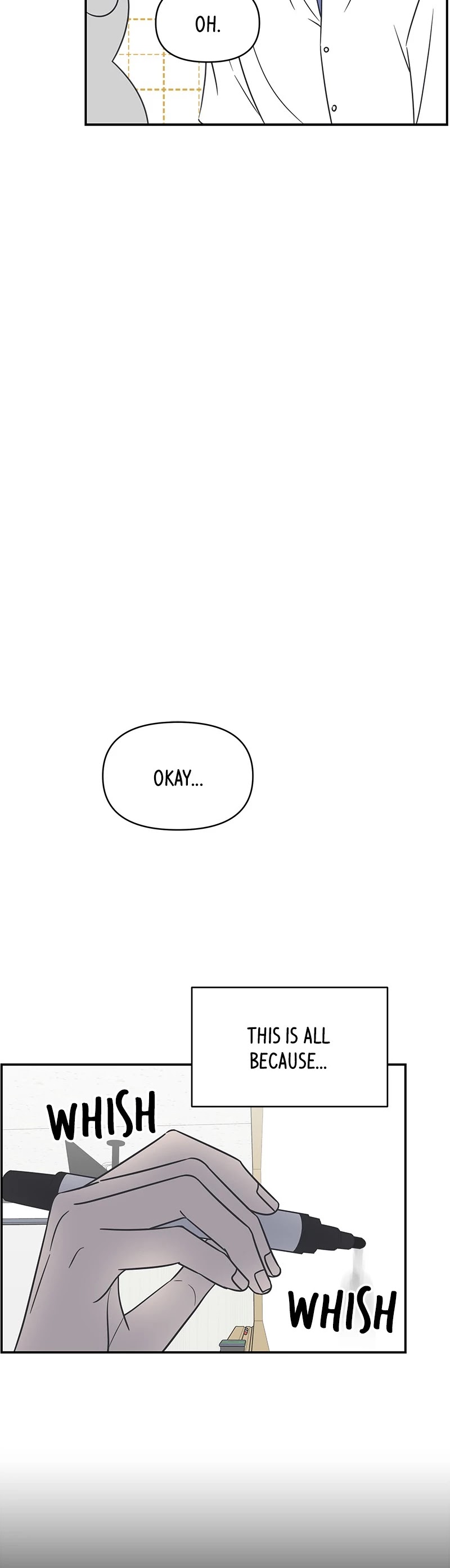 A Guide to Proper Dating chapter 119 - page 23
