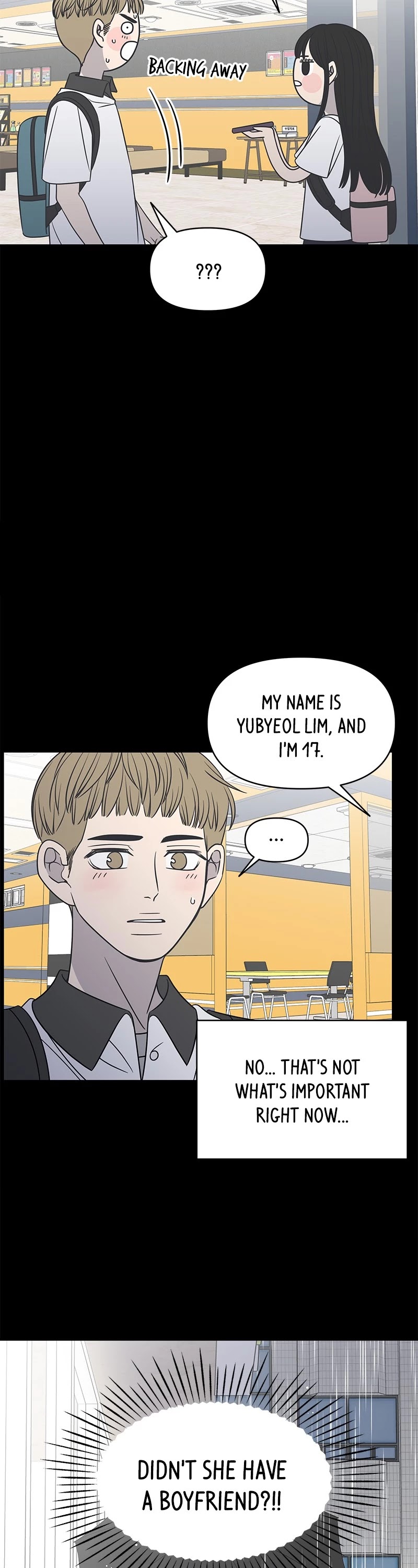 A Guide to Proper Dating chapter 119 - page 26