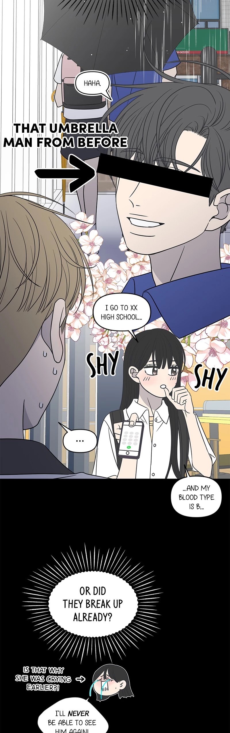 A Guide to Proper Dating chapter 119 - page 27