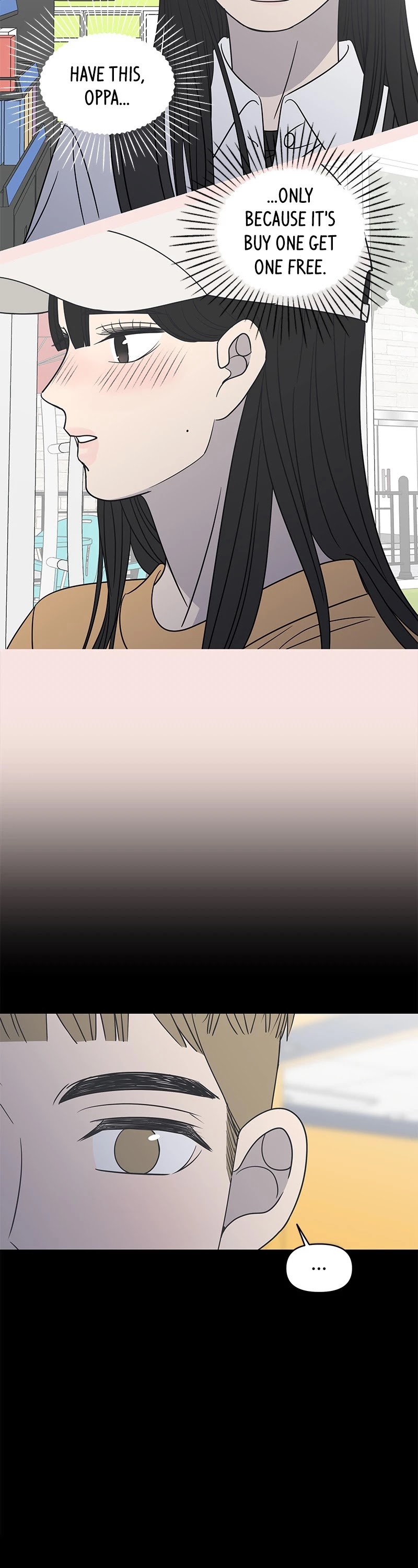 A Guide to Proper Dating chapter 119 - page 29