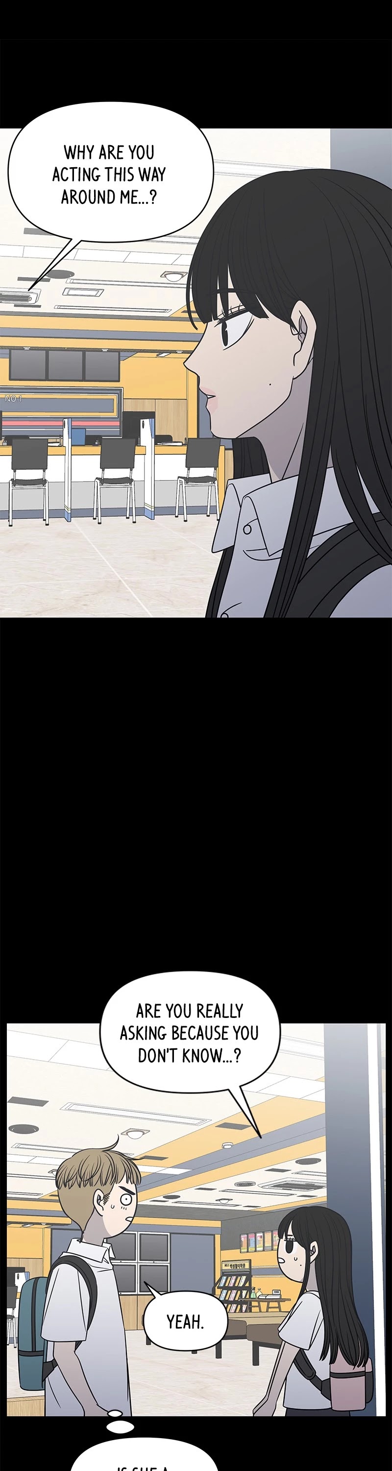 A Guide to Proper Dating chapter 119 - page 30