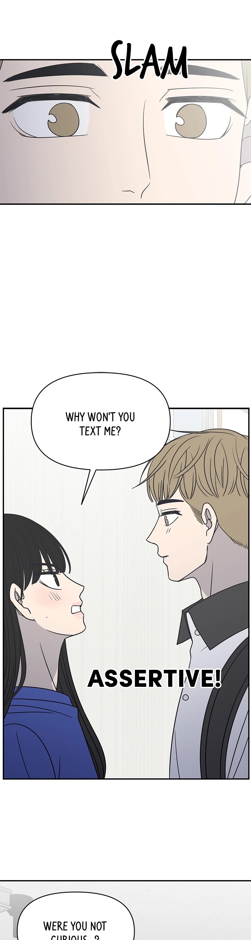 A Guide to Proper Dating chapter 119 - page 35