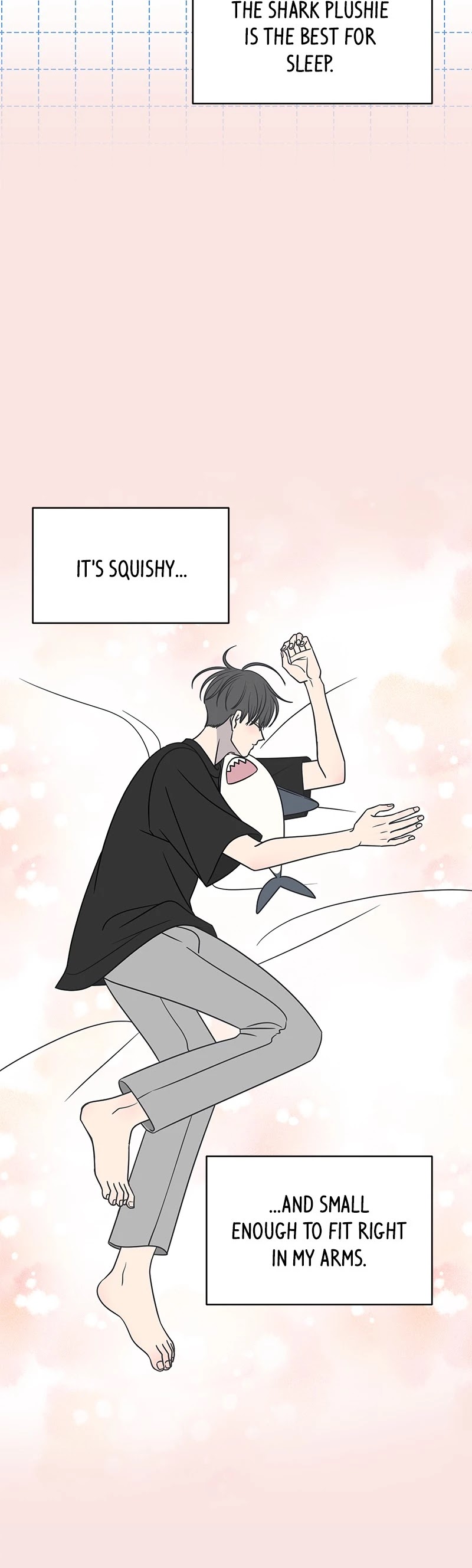 A Guide to Proper Dating chapter 119 - page 4