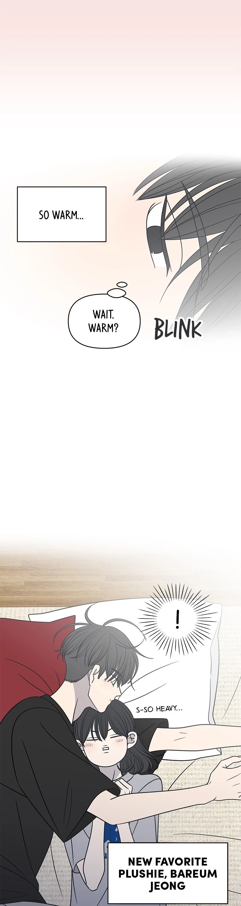 A Guide to Proper Dating chapter 119 - page 5