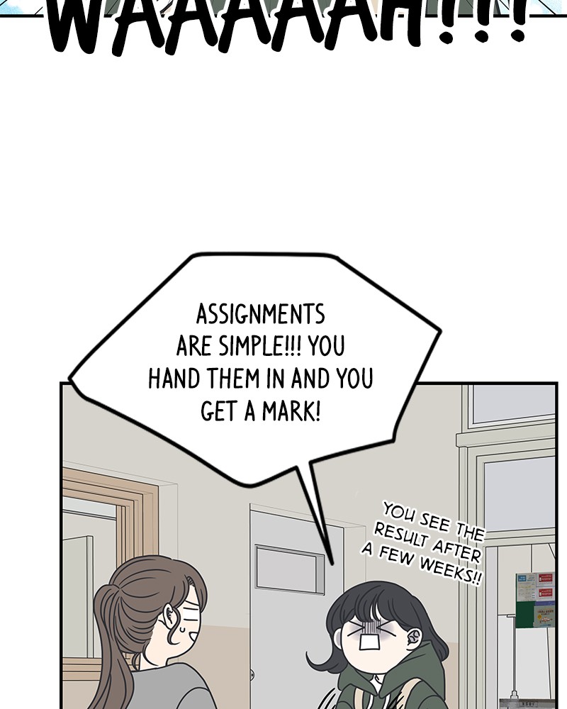 A Guide to Proper Dating chapter 25 - page 36