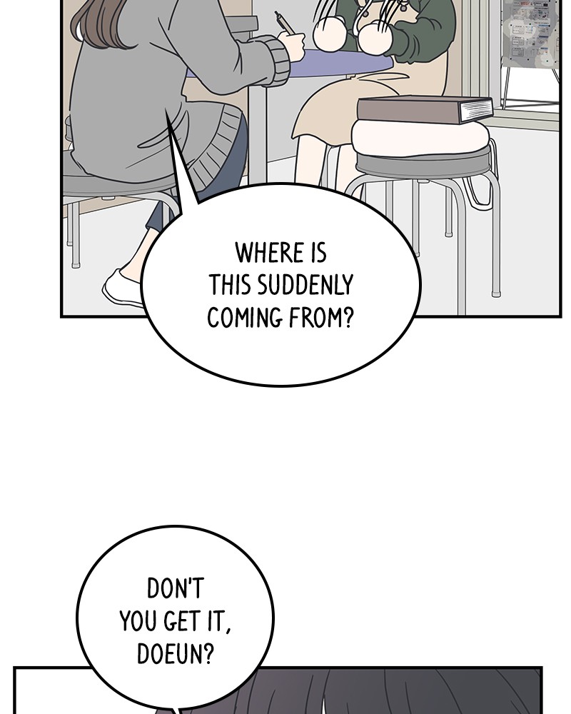A Guide to Proper Dating chapter 25 - page 37