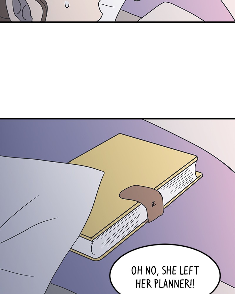 A Guide to Proper Dating chapter 25 - page 81