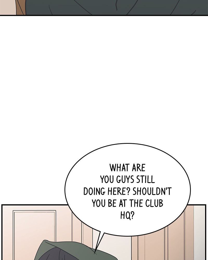 A Guide to Proper Dating chapter 26 - page 20