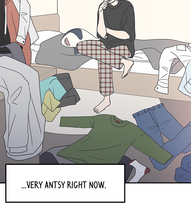 A Guide to Proper Dating chapter 27 - page 14