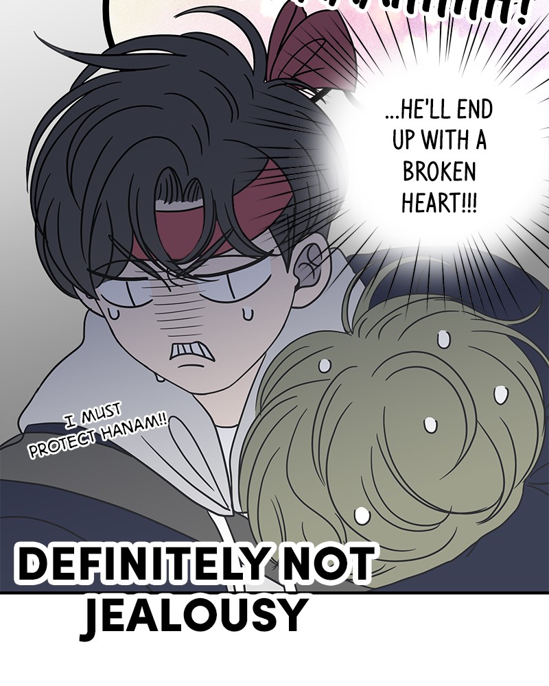 A Guide to Proper Dating chapter 27 - page 69