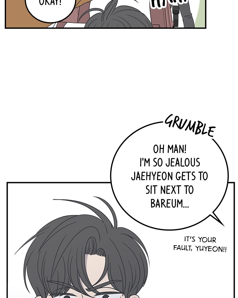 A Guide to Proper Dating chapter 28 - page 18