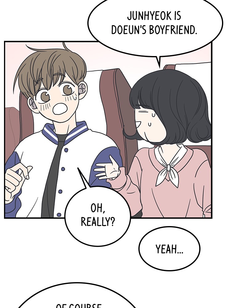 A Guide to Proper Dating chapter 28 - page 41