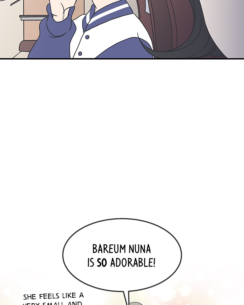 A Guide to Proper Dating chapter 28 - page 52