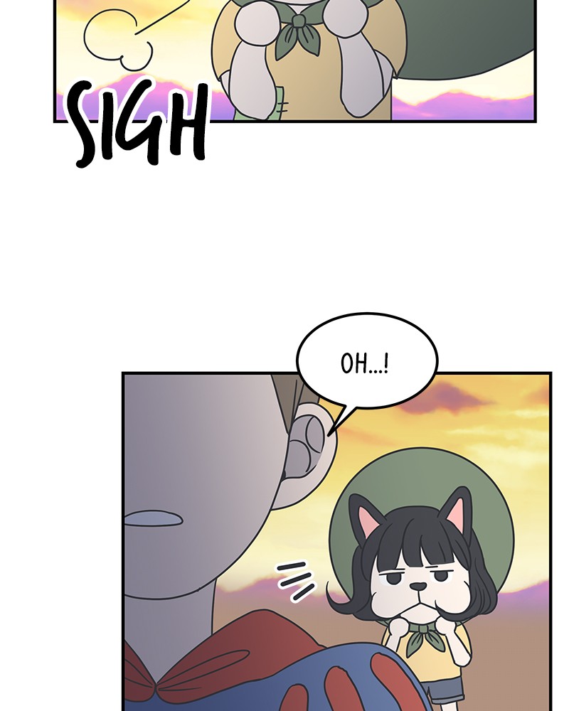 A Guide to Proper Dating chapter 28 - page 78