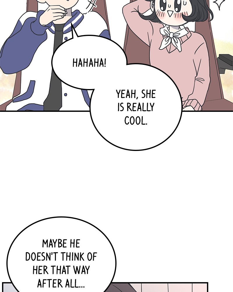 A Guide to Proper Dating chapter 29 - page 10