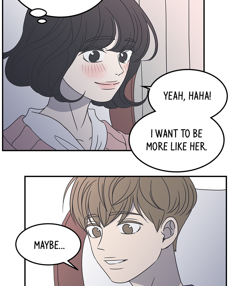 A Guide to Proper Dating chapter 29 - page 11