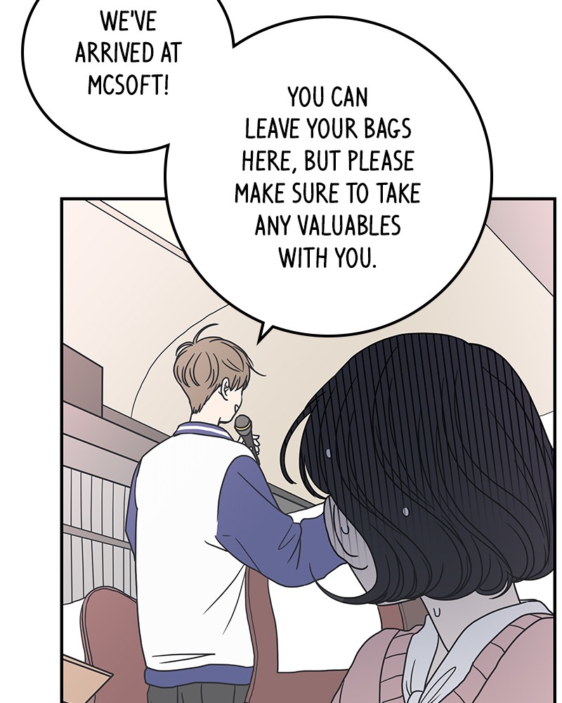 A Guide to Proper Dating chapter 29 - page 19