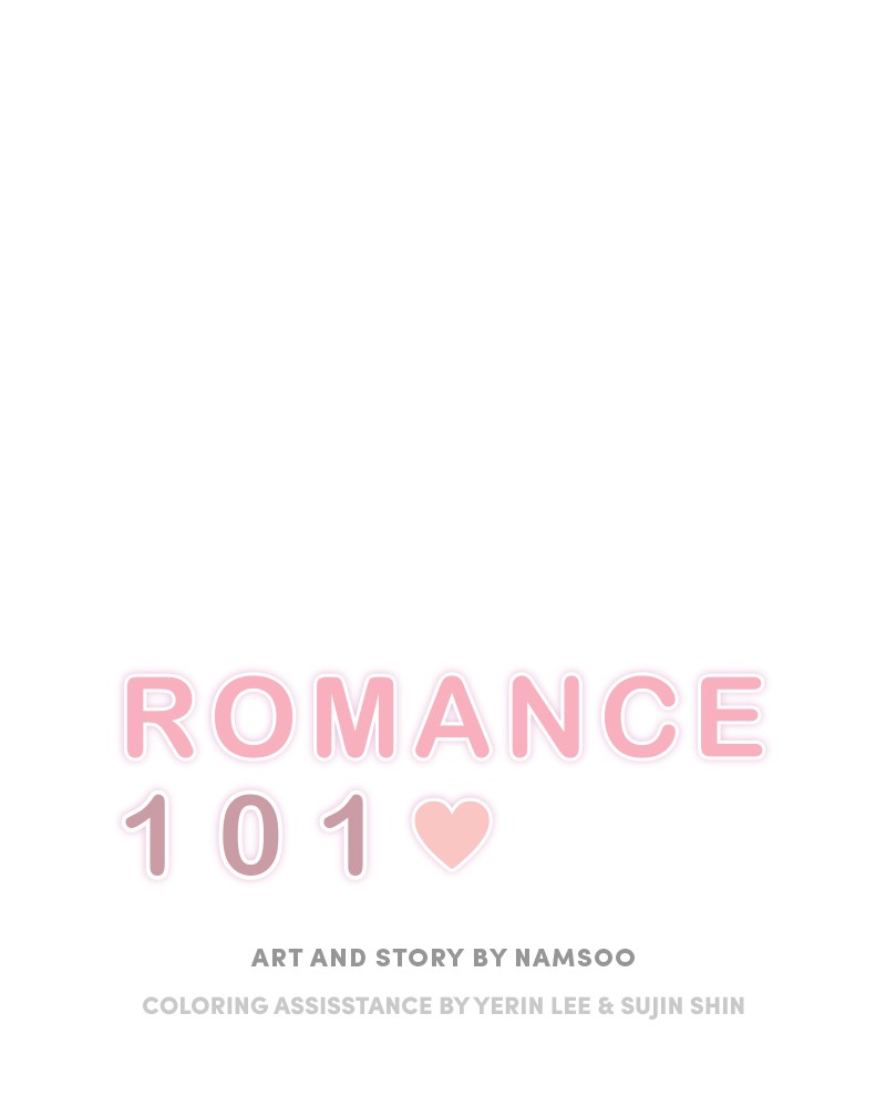 A Guide to Proper Dating chapter 29 - page 21