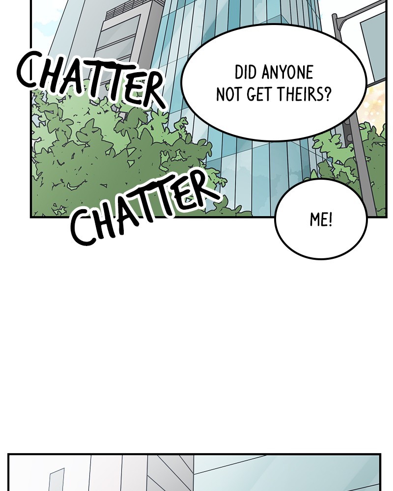 A Guide to Proper Dating chapter 29 - page 23