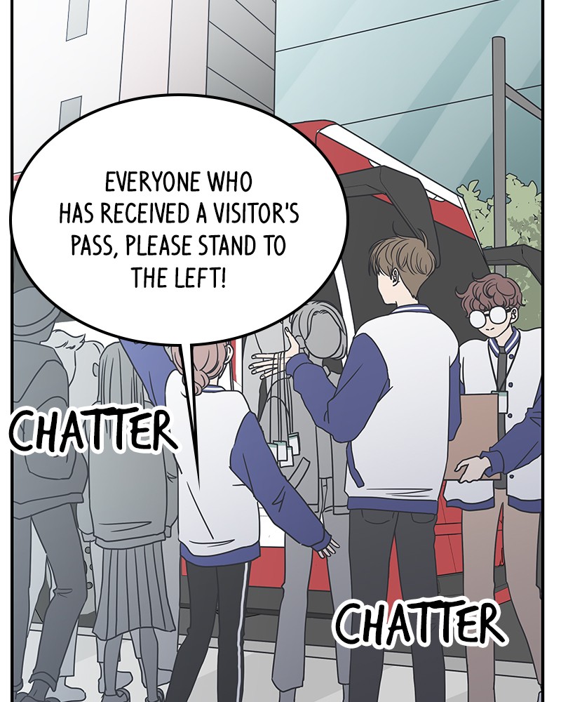 A Guide to Proper Dating chapter 29 - page 24
