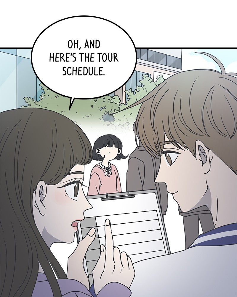 A Guide to Proper Dating chapter 29 - page 27