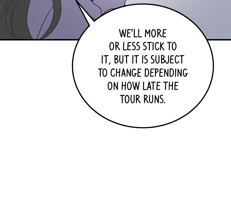 A Guide to Proper Dating chapter 29 - page 28