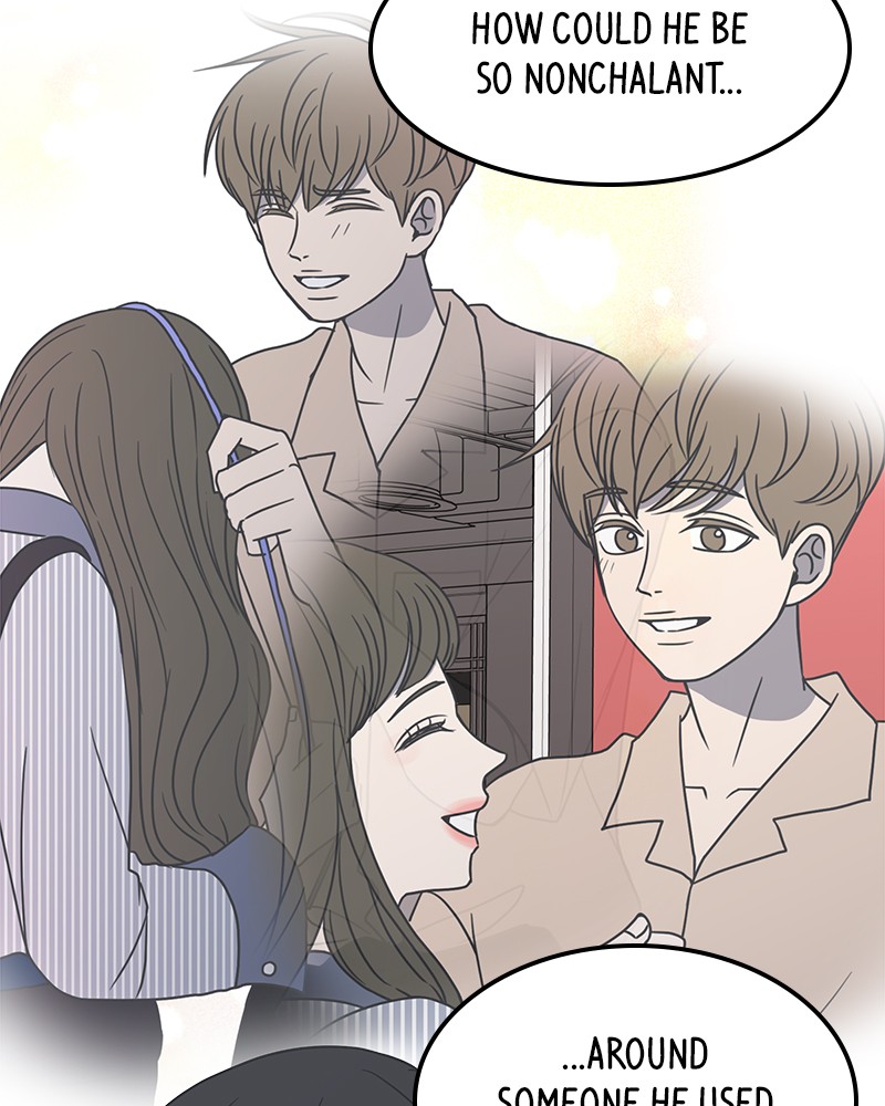 A Guide to Proper Dating chapter 29 - page 35