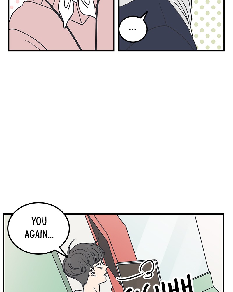 A Guide to Proper Dating chapter 29 - page 41