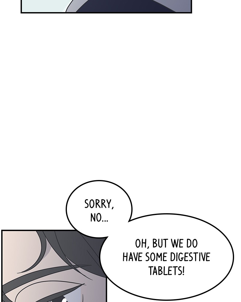 A Guide to Proper Dating chapter 29 - page 47