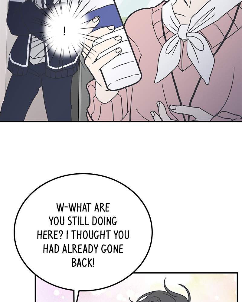 A Guide to Proper Dating chapter 29 - page 55