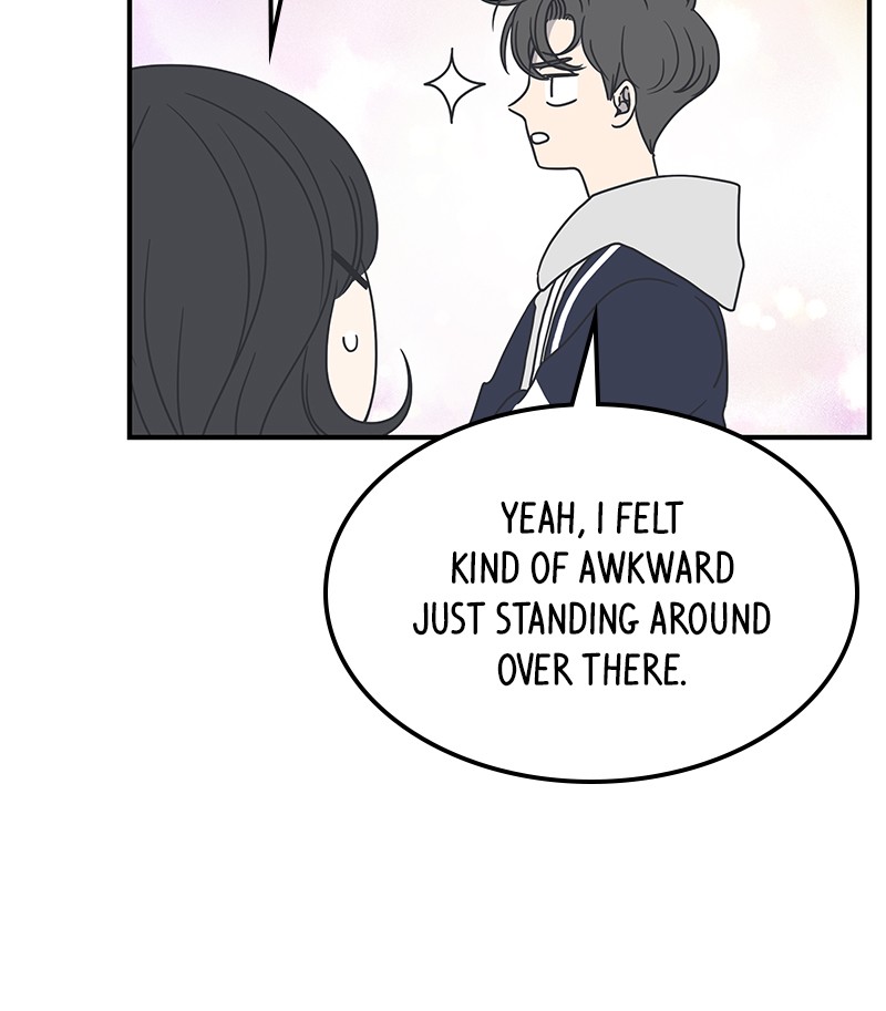 A Guide to Proper Dating chapter 29 - page 56