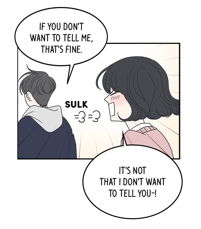 A Guide to Proper Dating chapter 29 - page 70