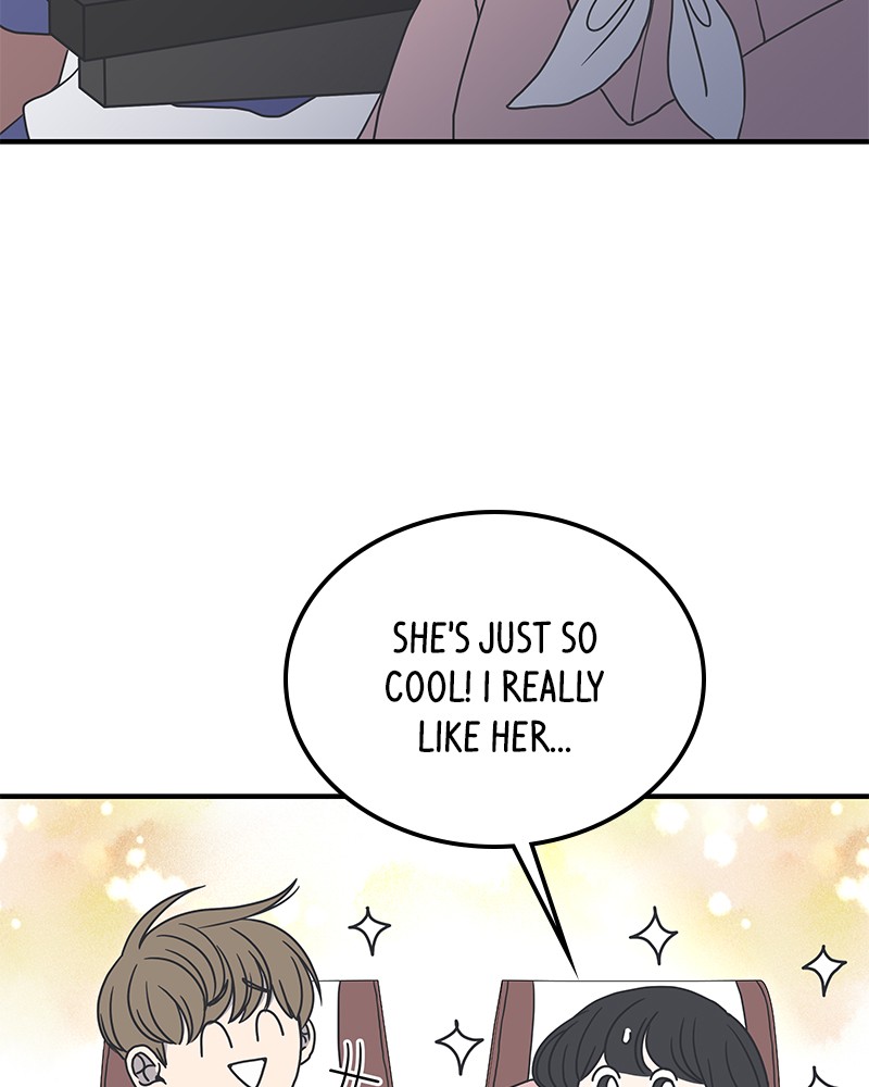 A Guide to Proper Dating chapter 29 - page 9