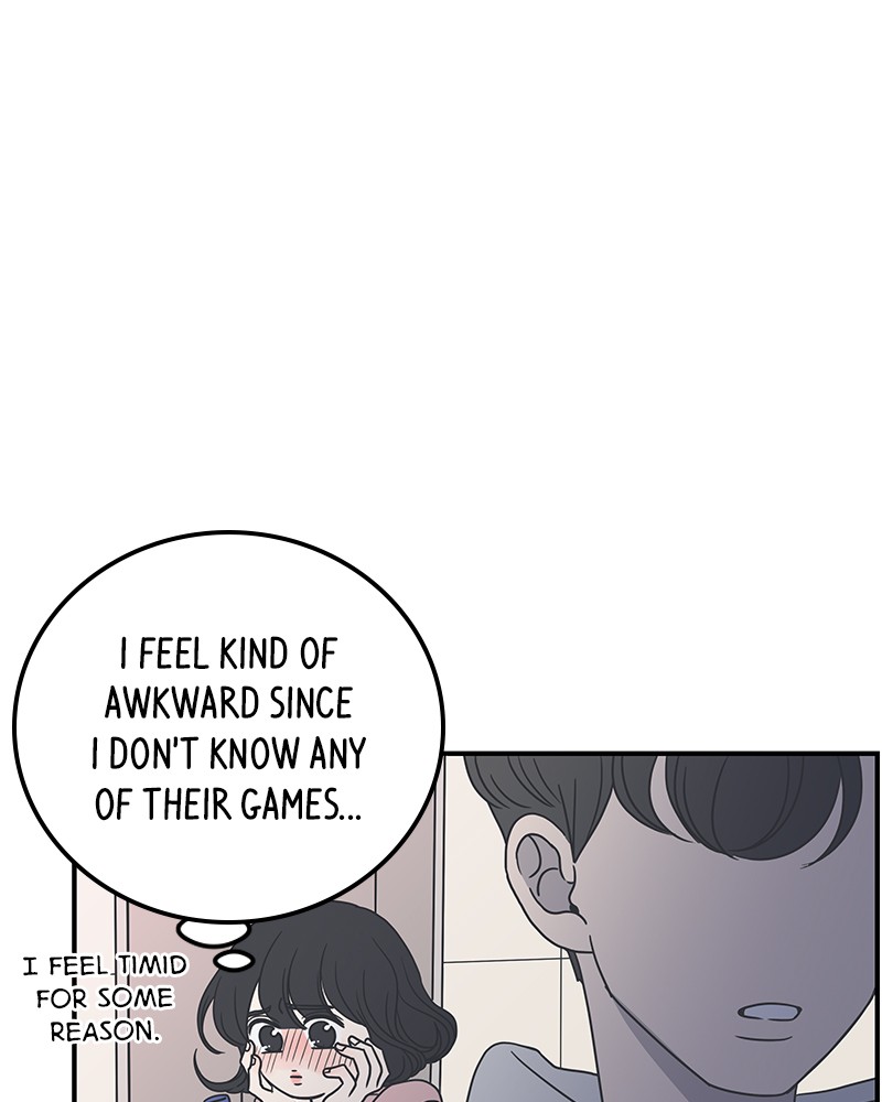 A Guide to Proper Dating chapter 30 - page 10
