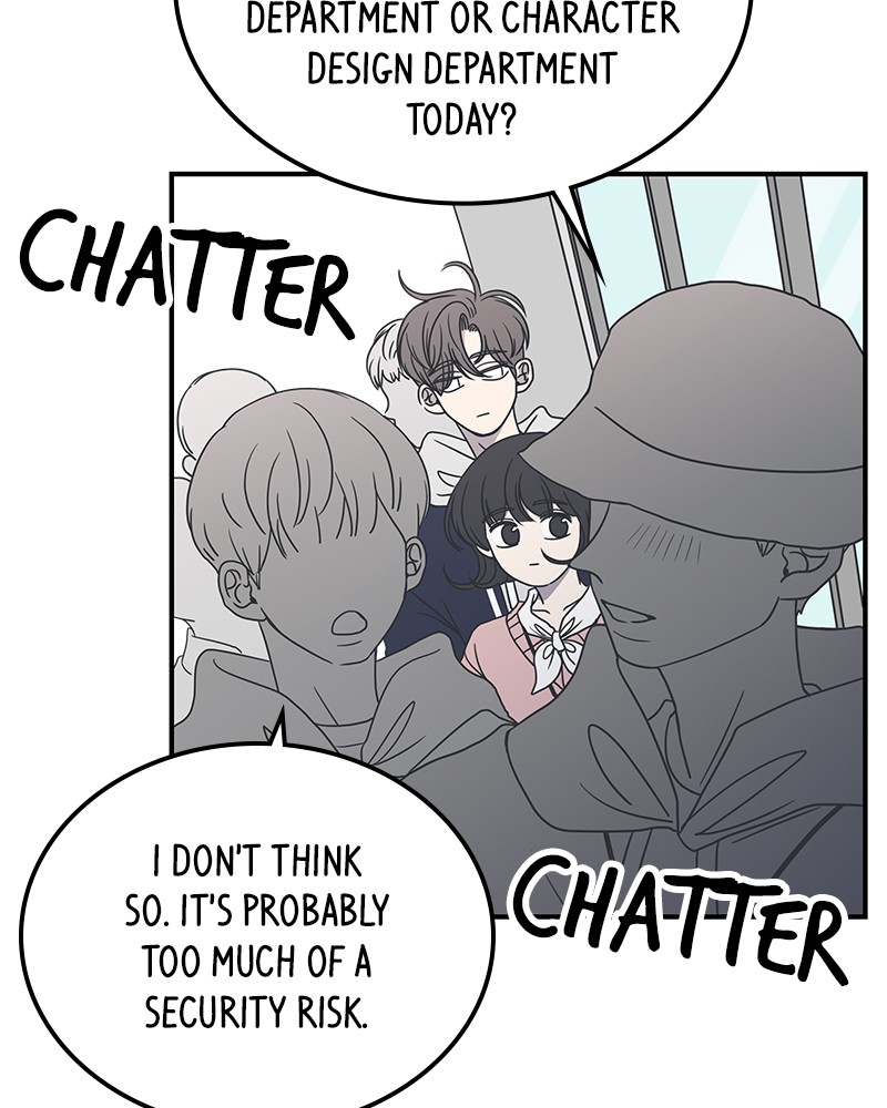 A Guide to Proper Dating chapter 31 - page 12