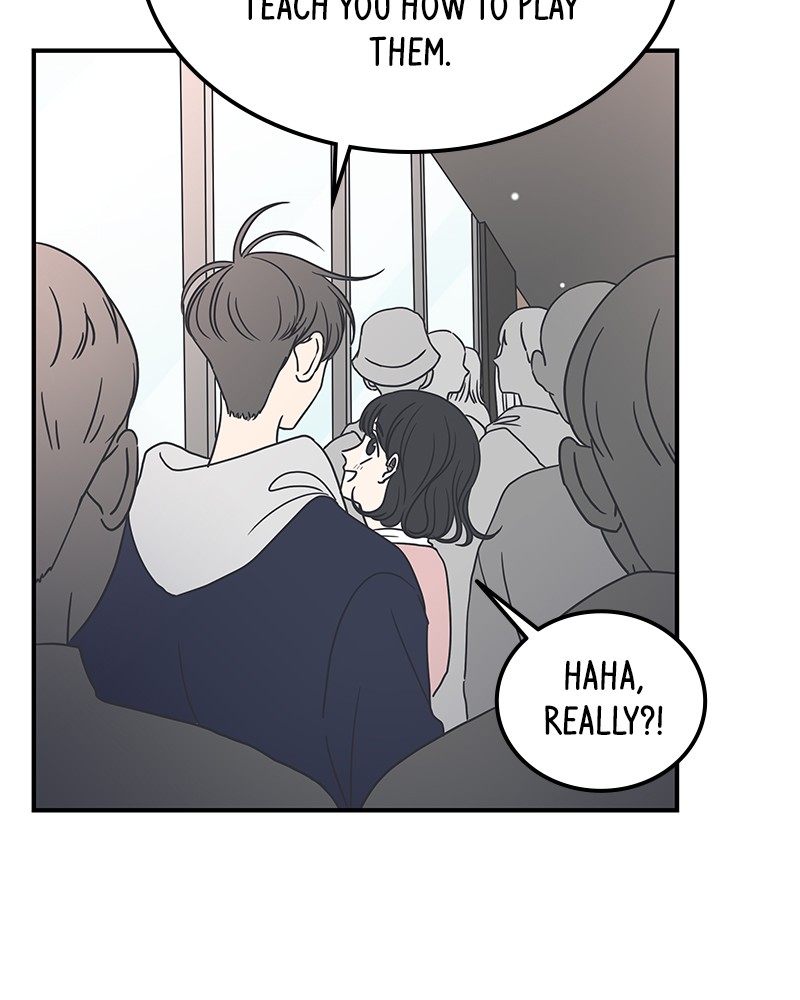 A Guide to Proper Dating chapter 31 - page 23