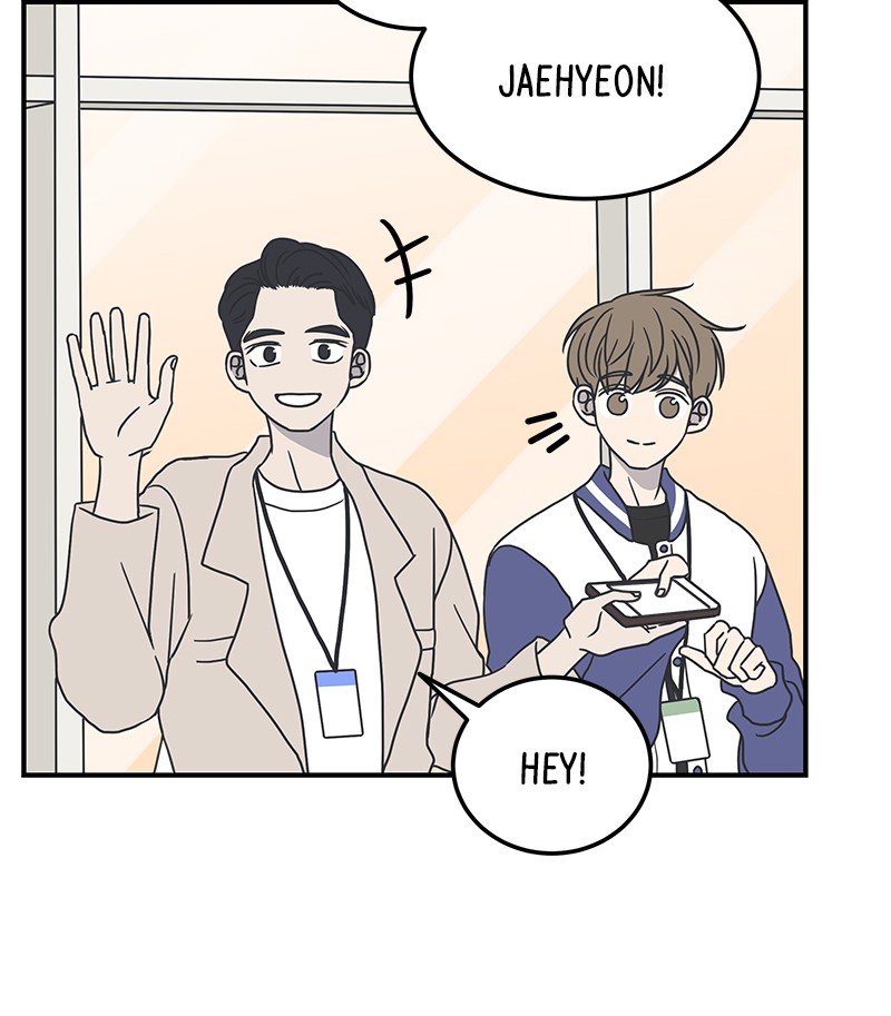A Guide to Proper Dating chapter 31 - page 58