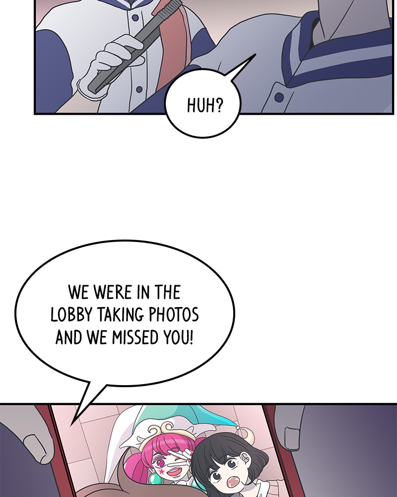 A Guide to Proper Dating chapter 32 - page 87
