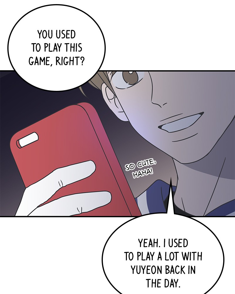 A Guide to Proper Dating chapter 32 - page 89