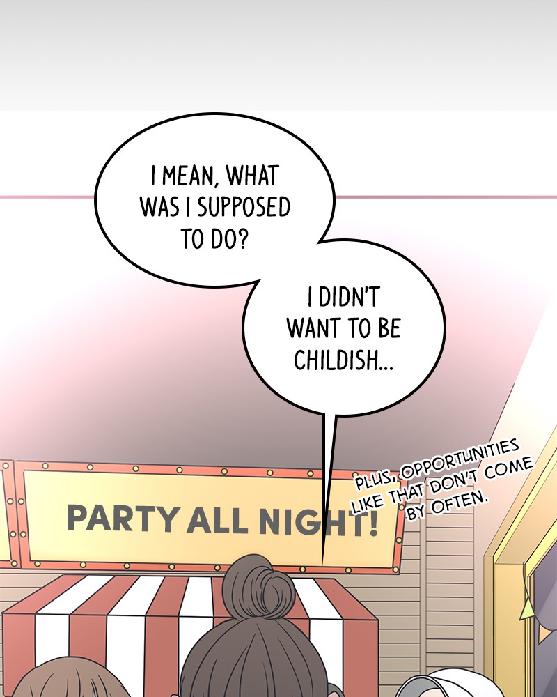 A Guide to Proper Dating chapter 33 - page 17