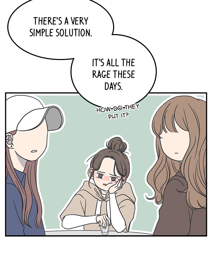 A Guide to Proper Dating chapter 33 - page 21