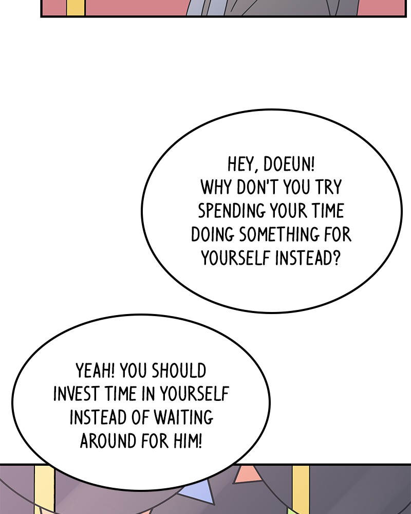 A Guide to Proper Dating chapter 33 - page 32