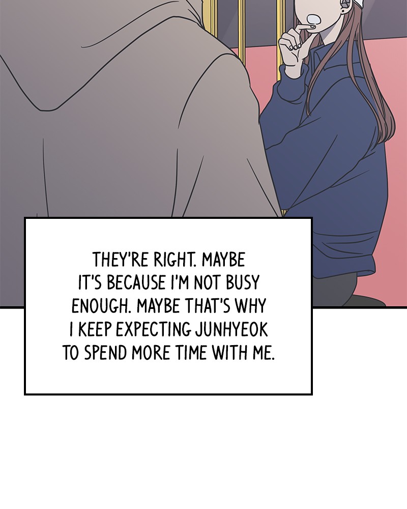 A Guide to Proper Dating chapter 33 - page 35