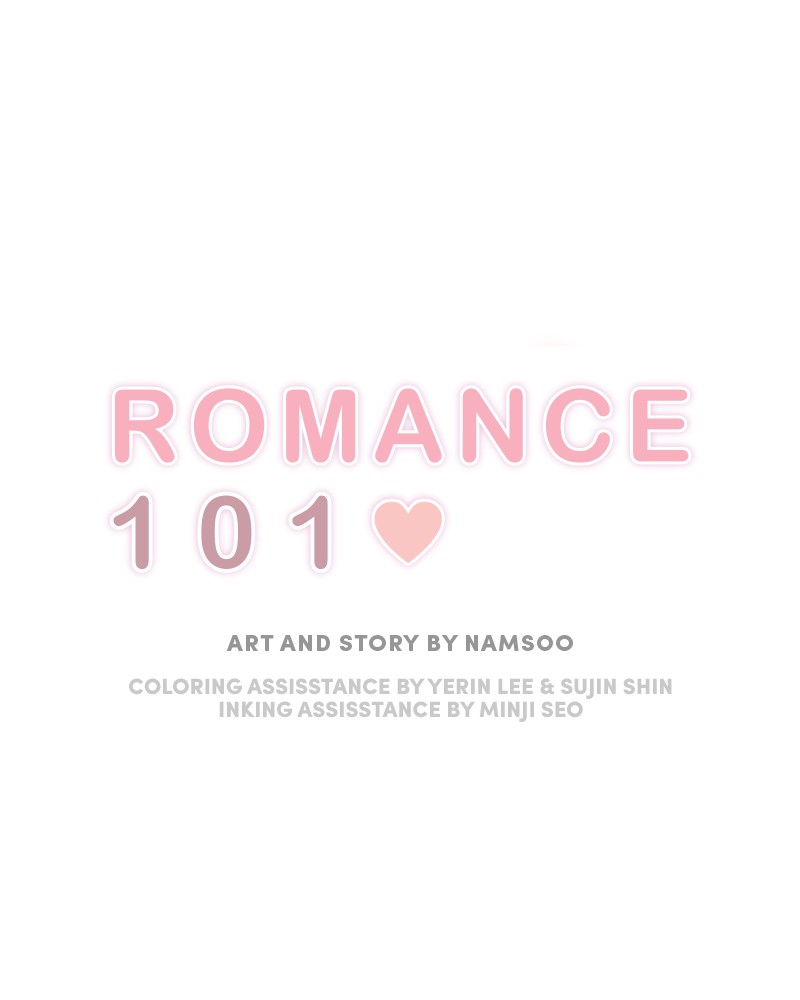 A Guide to Proper Dating chapter 33 - page 39