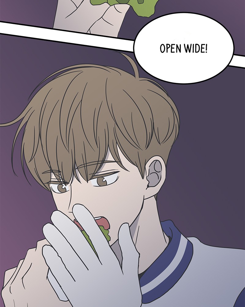 A Guide to Proper Dating chapter 33 - page 41