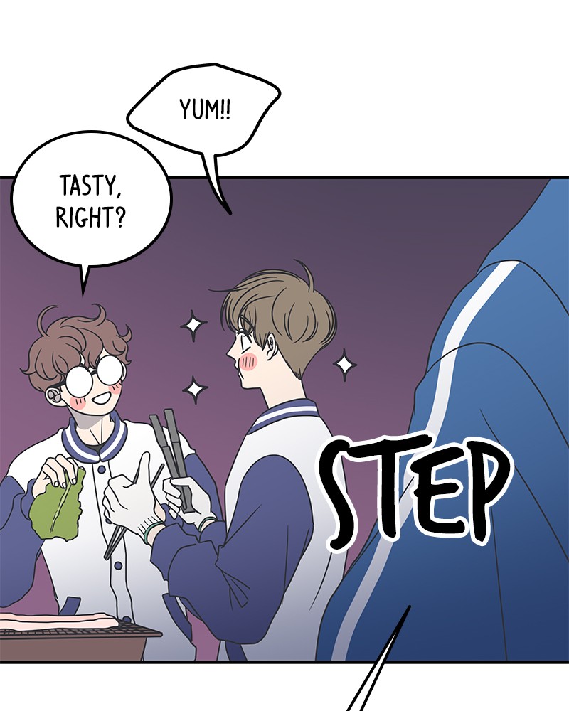 A Guide to Proper Dating chapter 33 - page 43