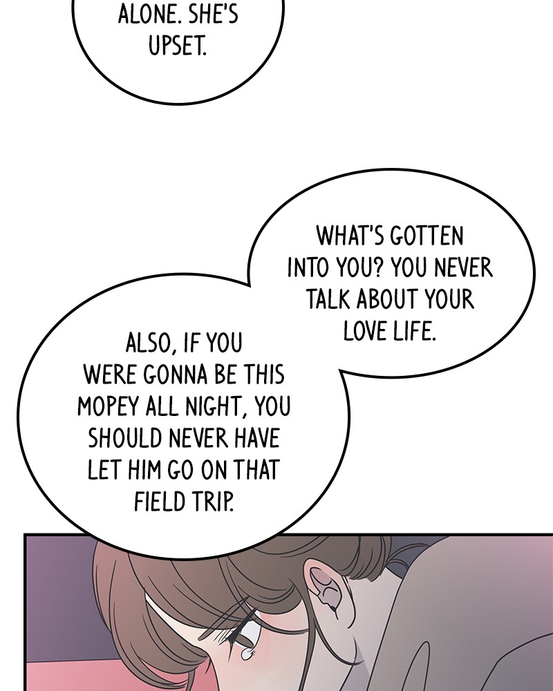 A Guide to Proper Dating chapter 33 - page 6